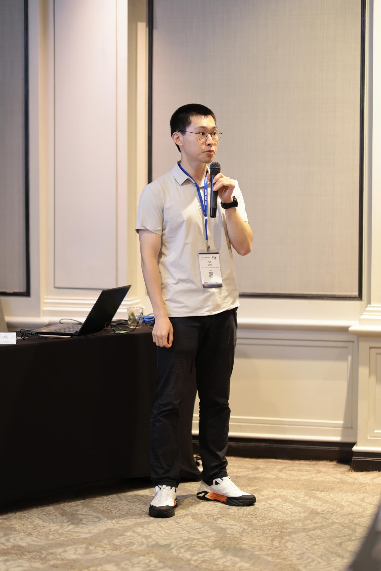 GCC-HiFloat 社区代表介绍挑战赛